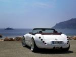 Wiesmann MF3 2003 года